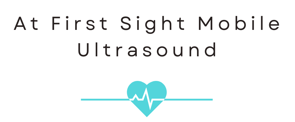 At First Sight Mobile Ultrasound